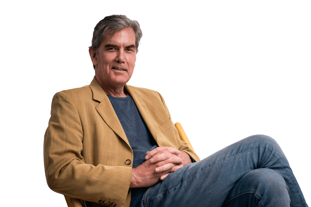 Chris Kincade, CEO, Starling Memory Works