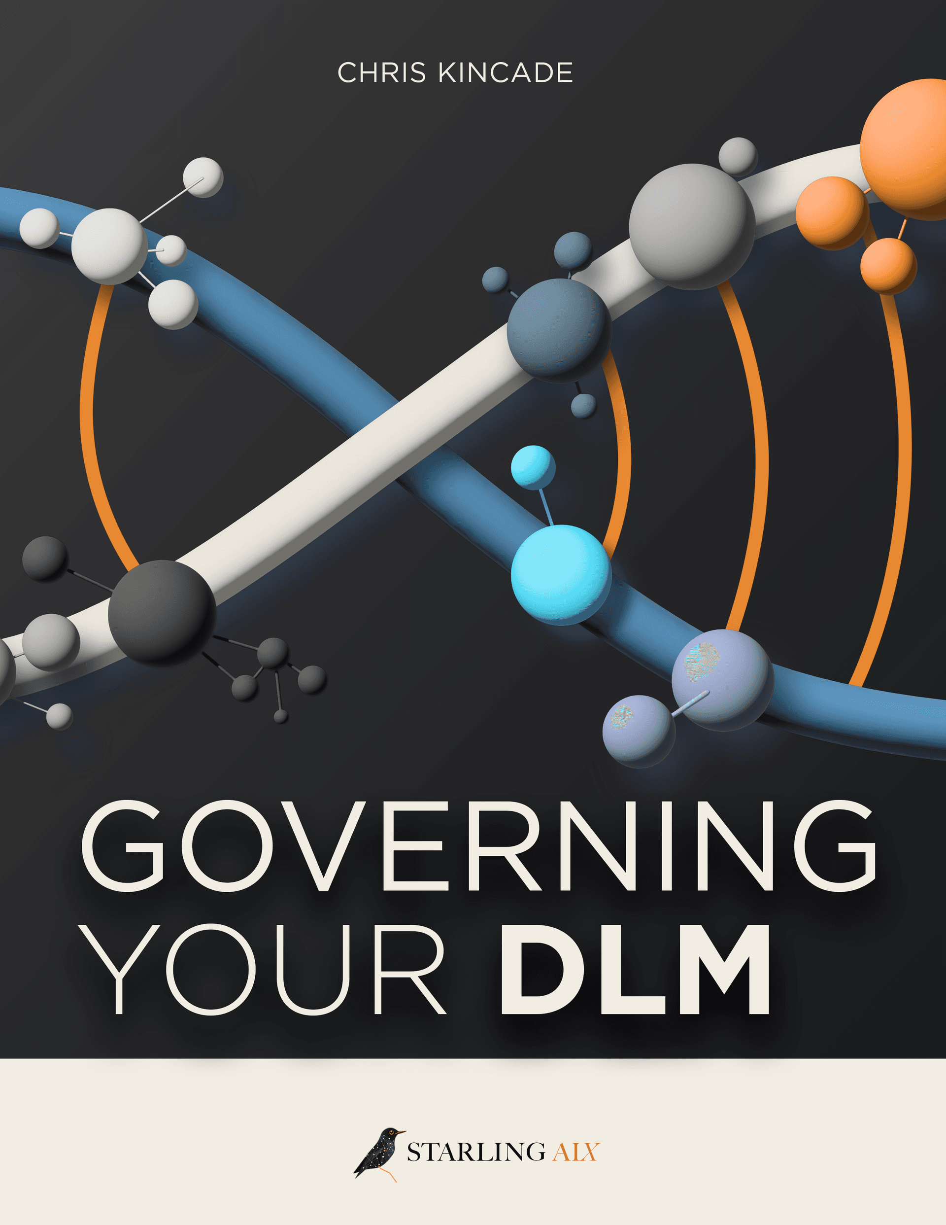 Governing your Domain Language Model: approvals and memory types