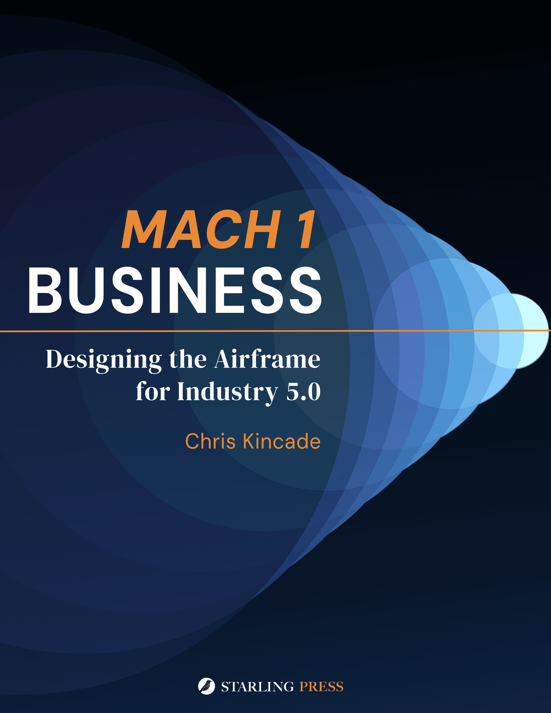 Mach 1 Business: the free architecture guide for AI-native organizations